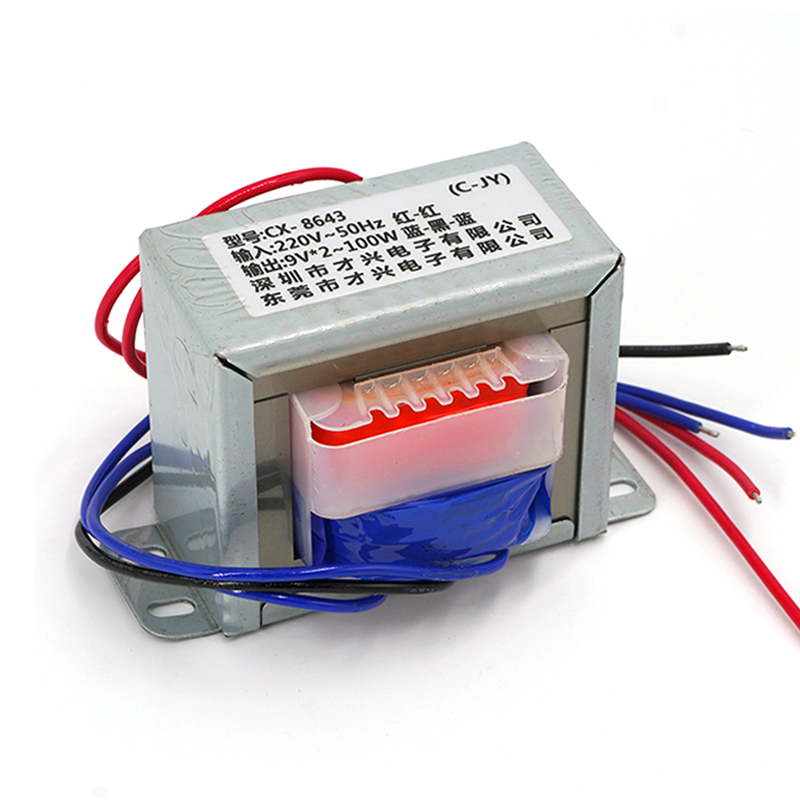 100W-8643